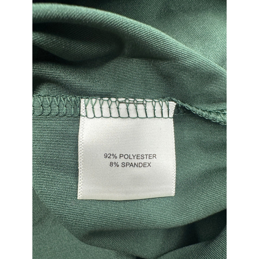Peter Millar Balsam Gator Baitik Summer Comfort Performance Jersey Polo — Size 2XL // Preowned