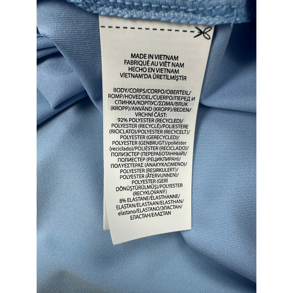 RLX Ralph Lauren Classic Fit Performance Golf Polo — Size 2XL
