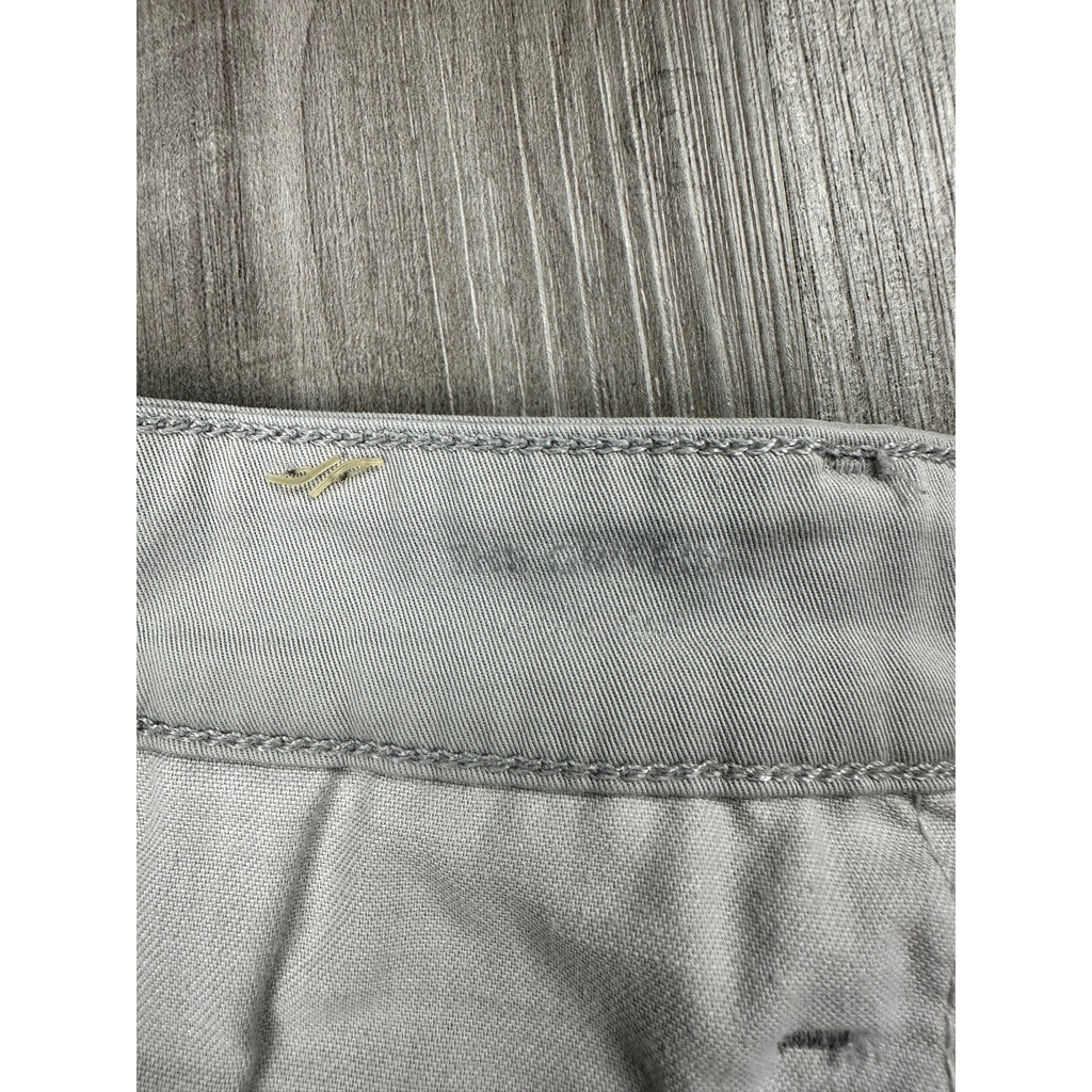 Adriano Goldschmied The Griffin Trouser Shorts — Size 34R // Preowned