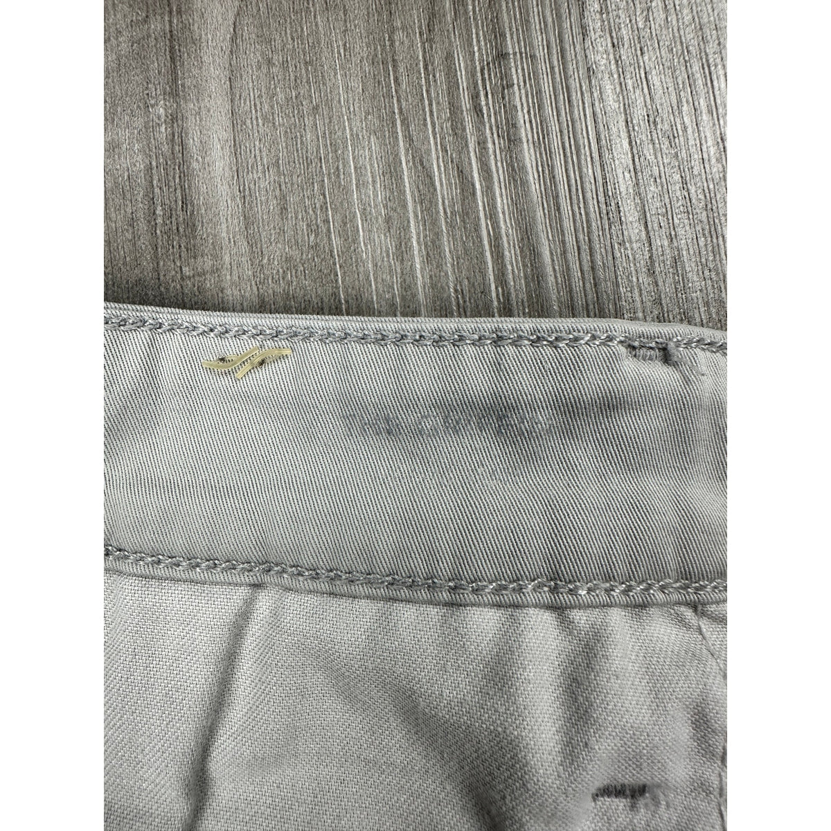 Adriano Goldschmied The Griffin Trouser Shorts — Size 34R // Preowned