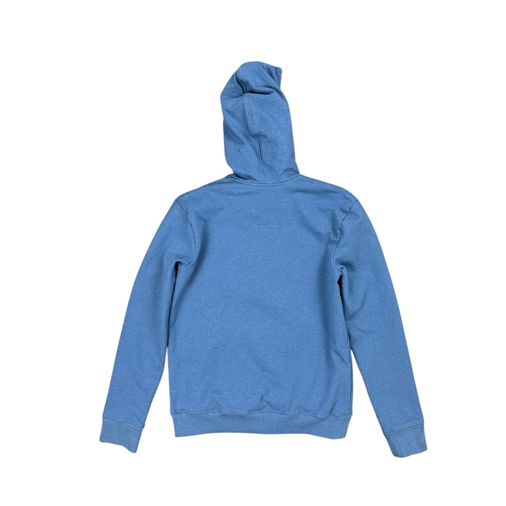 Patagonia Line Logo Ridge Uprisal Regular Fit Hoodie — Size Small // Preowned