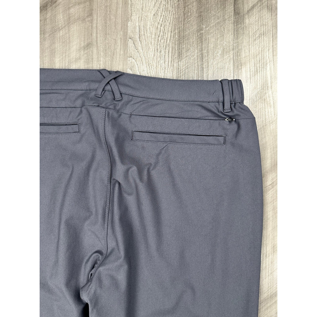 Cuts Clothing AO Slim Fit Joggers — Size XL // Preowned