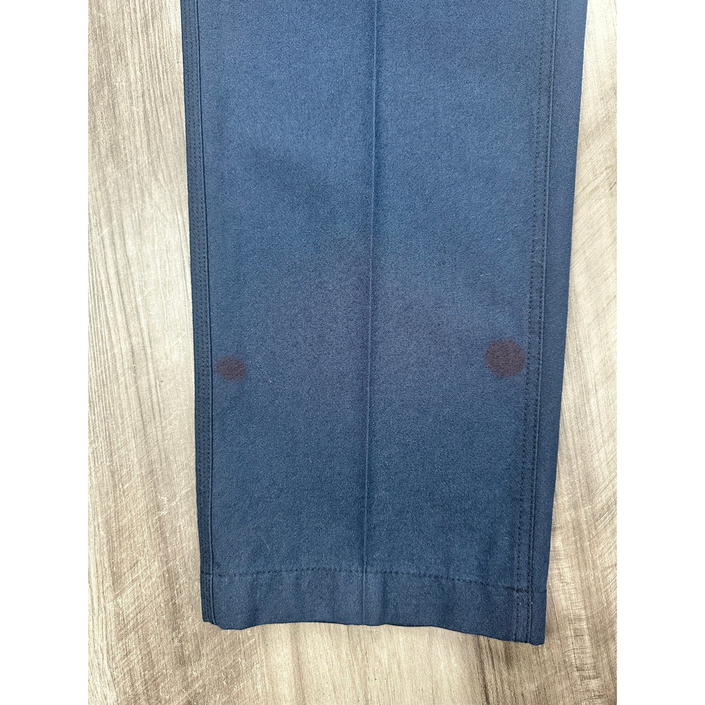 Workrite Classic Firefighter Nomex Pants in Navy — Size 40 // Preowned