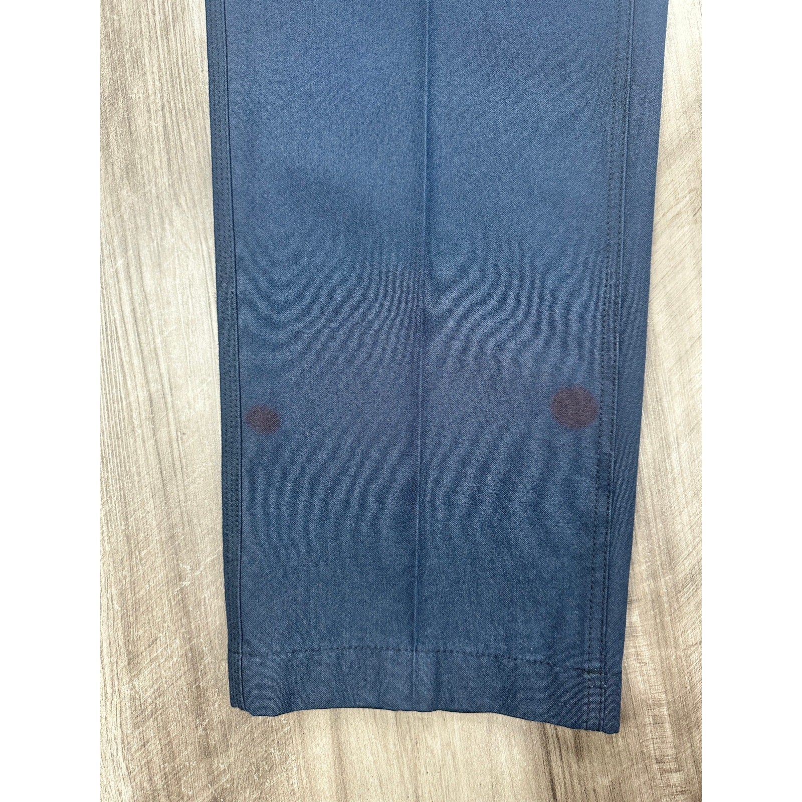 Workrite Classic Firefighter Nomex Pants in Navy — Size 40 // Preowned