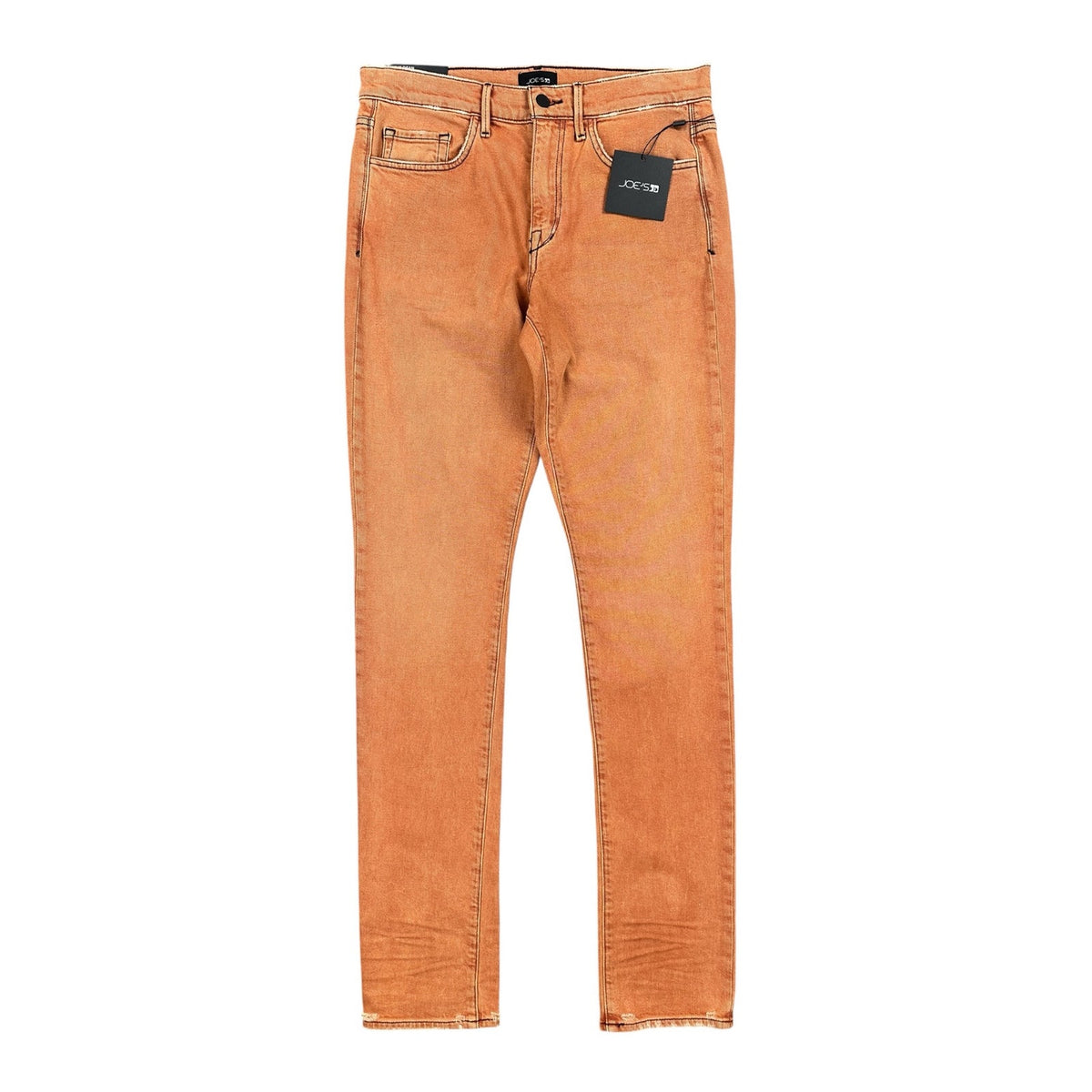 Joe's Jeans The Dean Kinetic Slim Tapered Jeans — Size 30