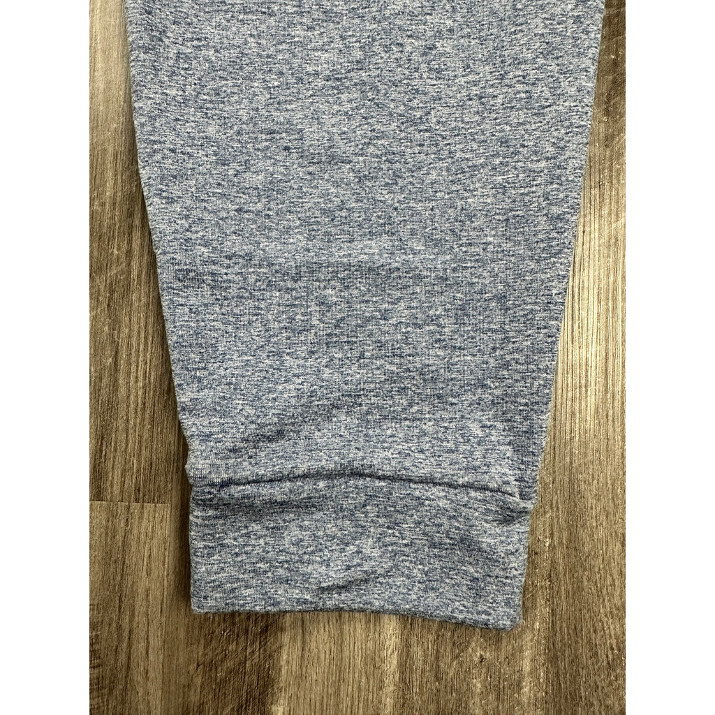 Bonobos Stretch Jogger Pant in Light Heather Navy — Size 2XL Regular