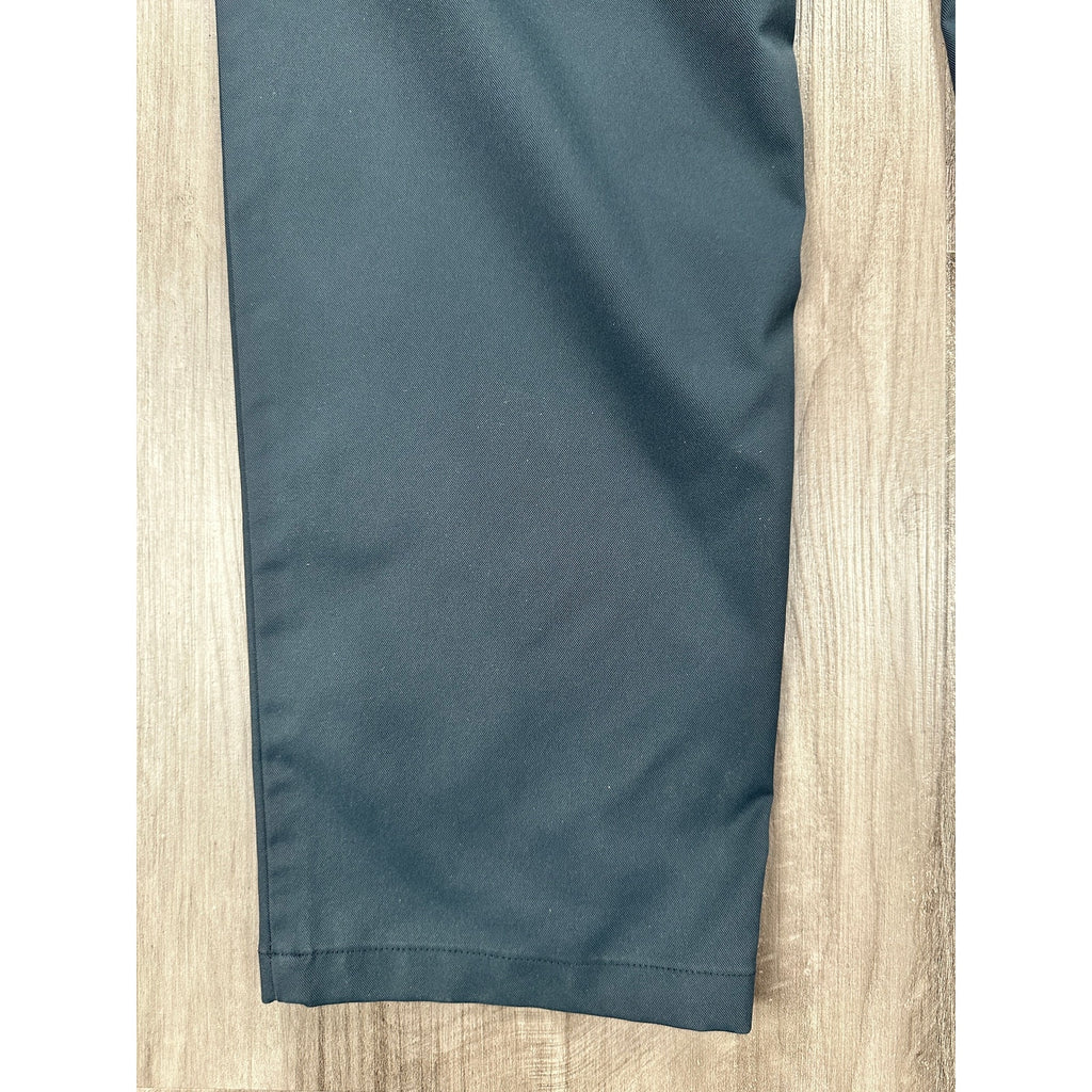 Jack Archer Jetsetter Tech Commuter Pants in Deep Blue — Size 36x30 // Preowned