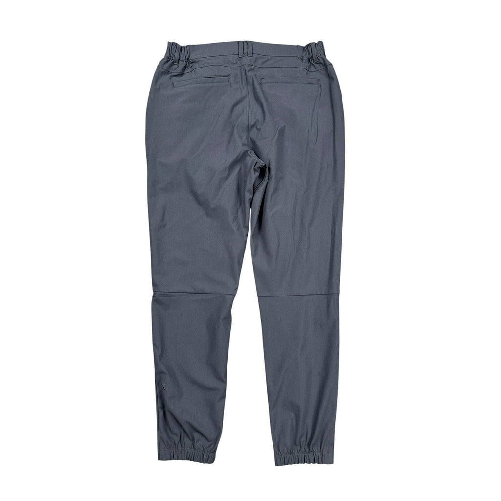 Cuts Clothing AO Jogger Pant in Cast Iron Gray — Medium
