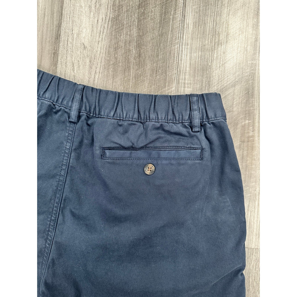 Bearbottom Stretch 5.5" Shorts — Size Large // Preowned