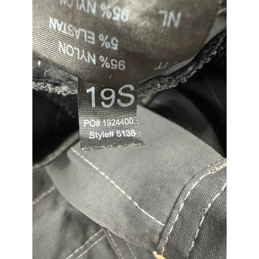 Kuhl Renegade Convertible Cargo Pants in Charcoal — Size 32x34 // Preowned