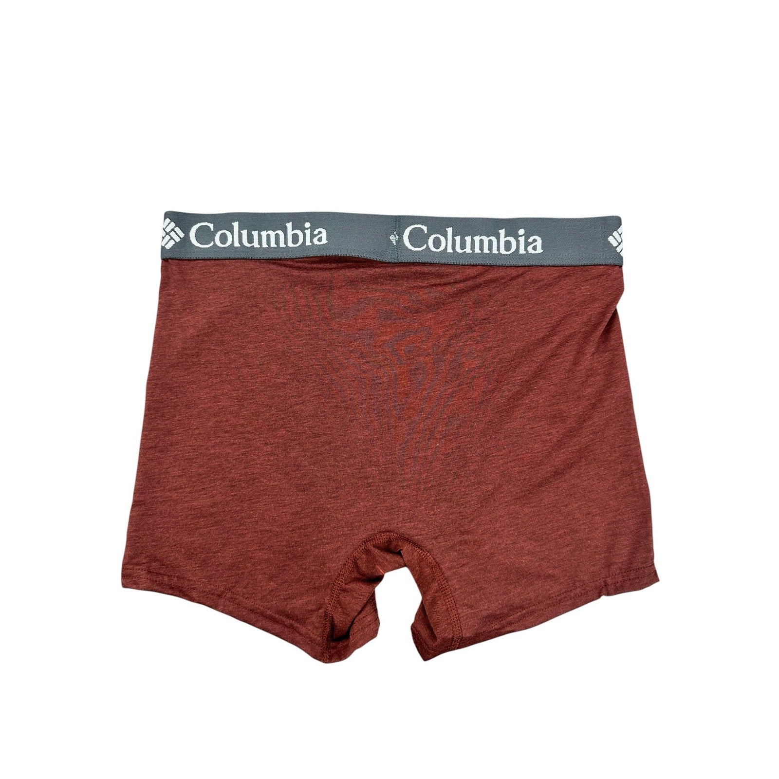 Columbia High Performance Stretch Boxer Briefs 4-Pack — Size Small