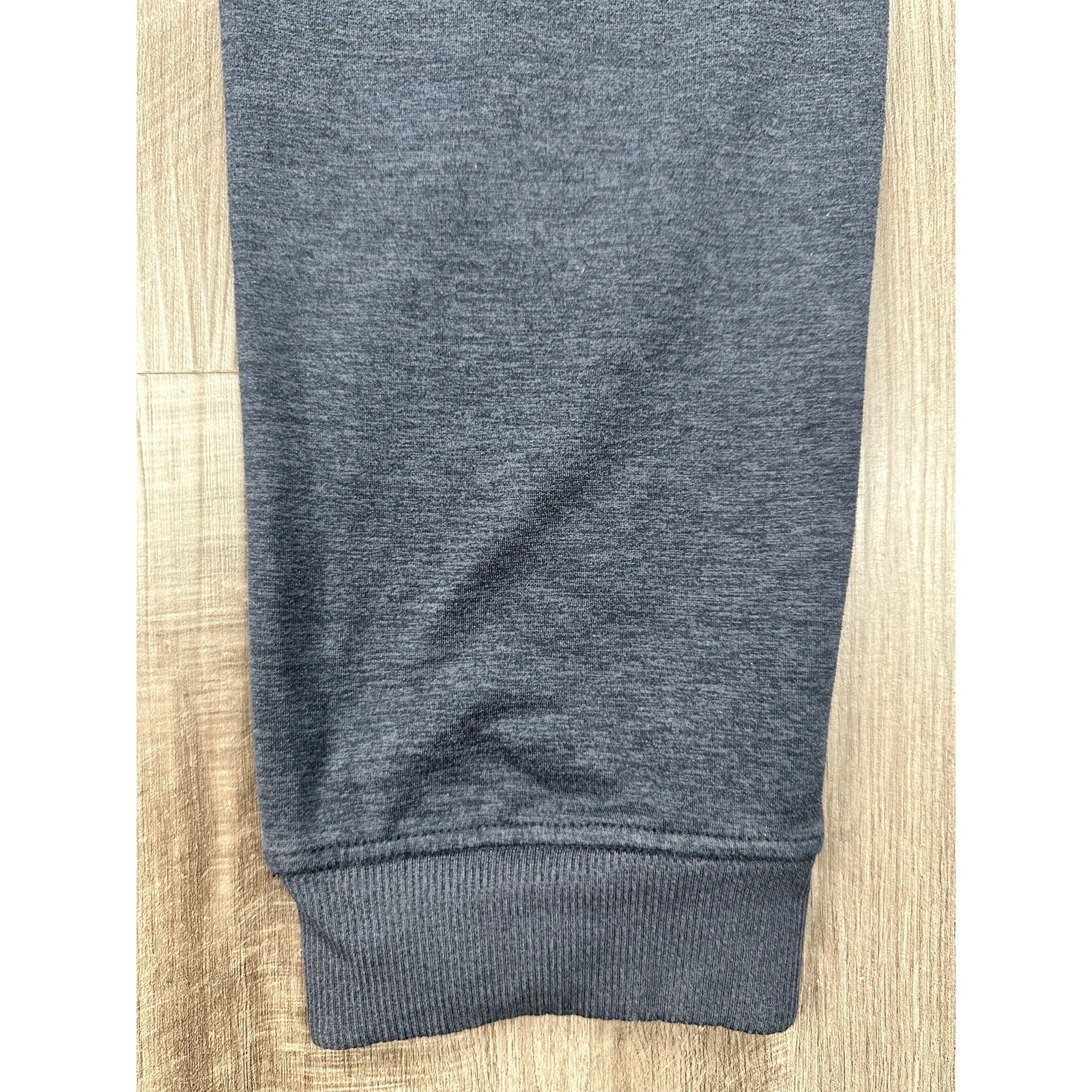 Birddogs Lined Sweatpant Joggers in Heather Navy — Size Medium // Preowned