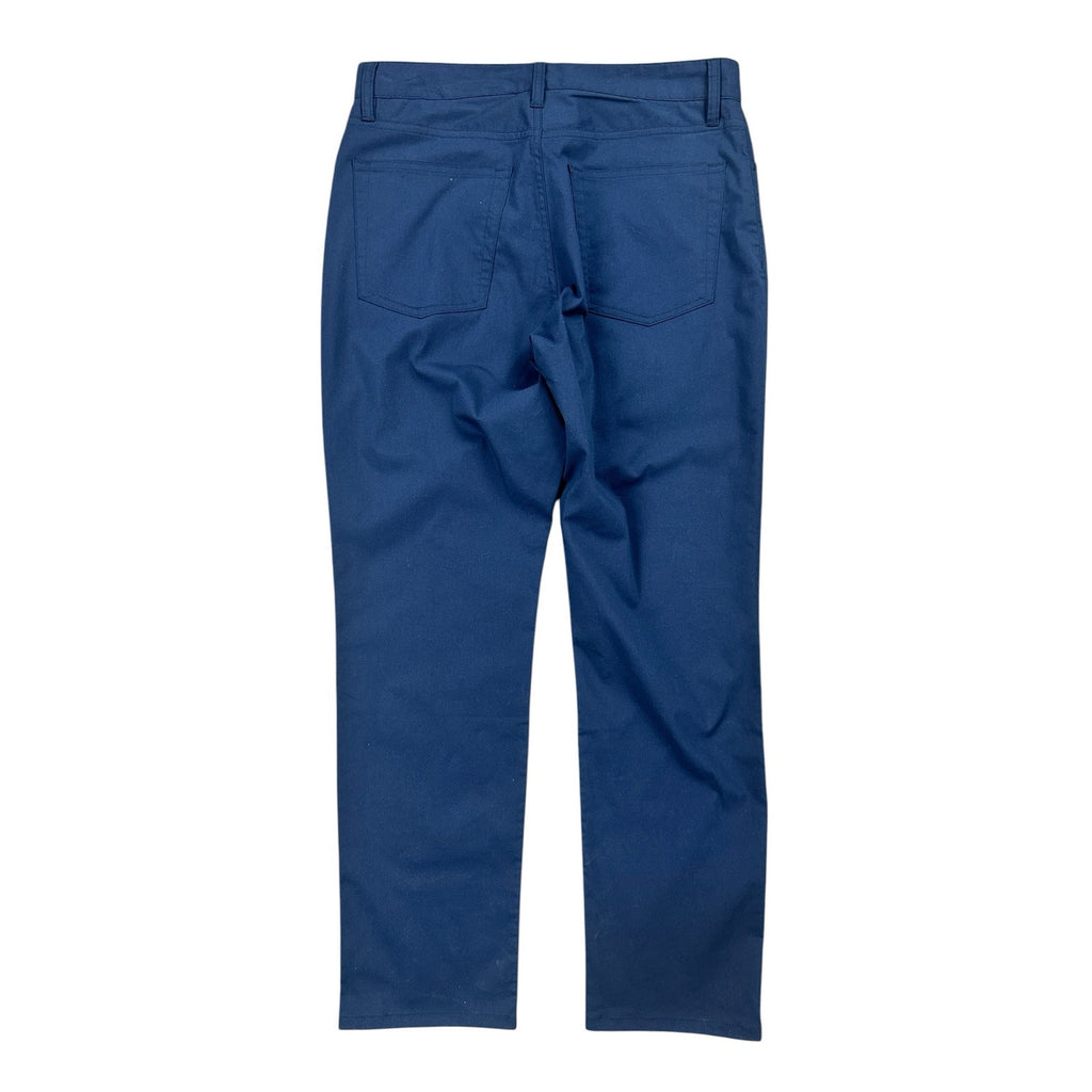 Polo Ralph Lauren Coolmax Performance Tailored Fit Golf Pants in Navy — Size 31x30