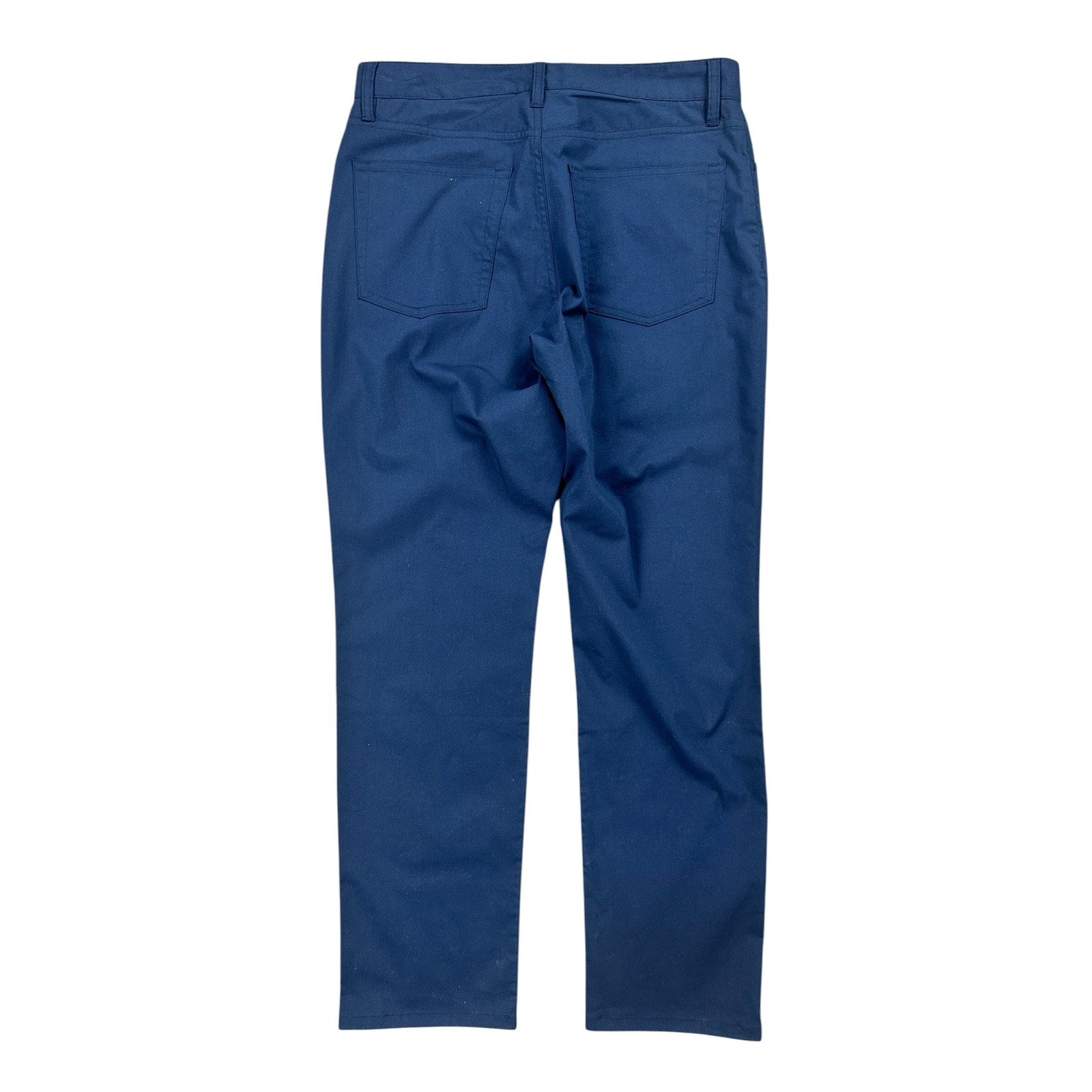 Polo Ralph Lauren Coolmax Performance Tailored Fit Golf Pants in Navy — Size 31x30