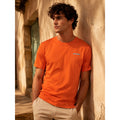 Papi Soft Touch Brushed Jersey Tee - Small