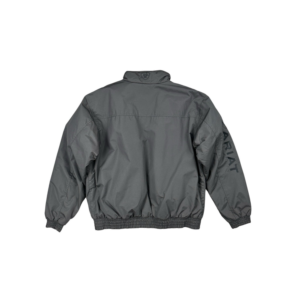 Ariat Team Logo Softshell Insulated Water and Wind Protected Jacket — Size XL // Preowned