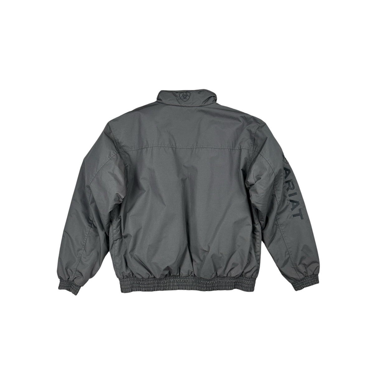 Ariat Team Logo Softshell Insulated Water and Wind Protected Jacket — Size XL // Preowned