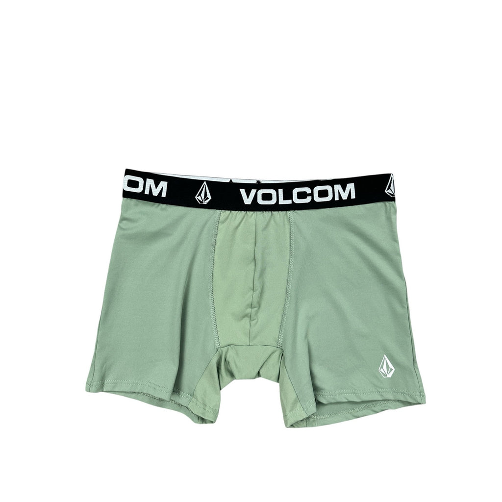 Volcom Performance Boxer Briefs - 5 Pack — Size Medium