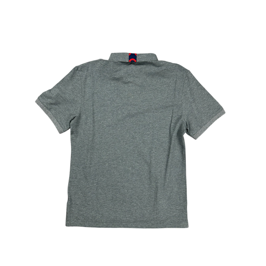 Section 119 x Phish Donut Collar Pique Polo - Small
