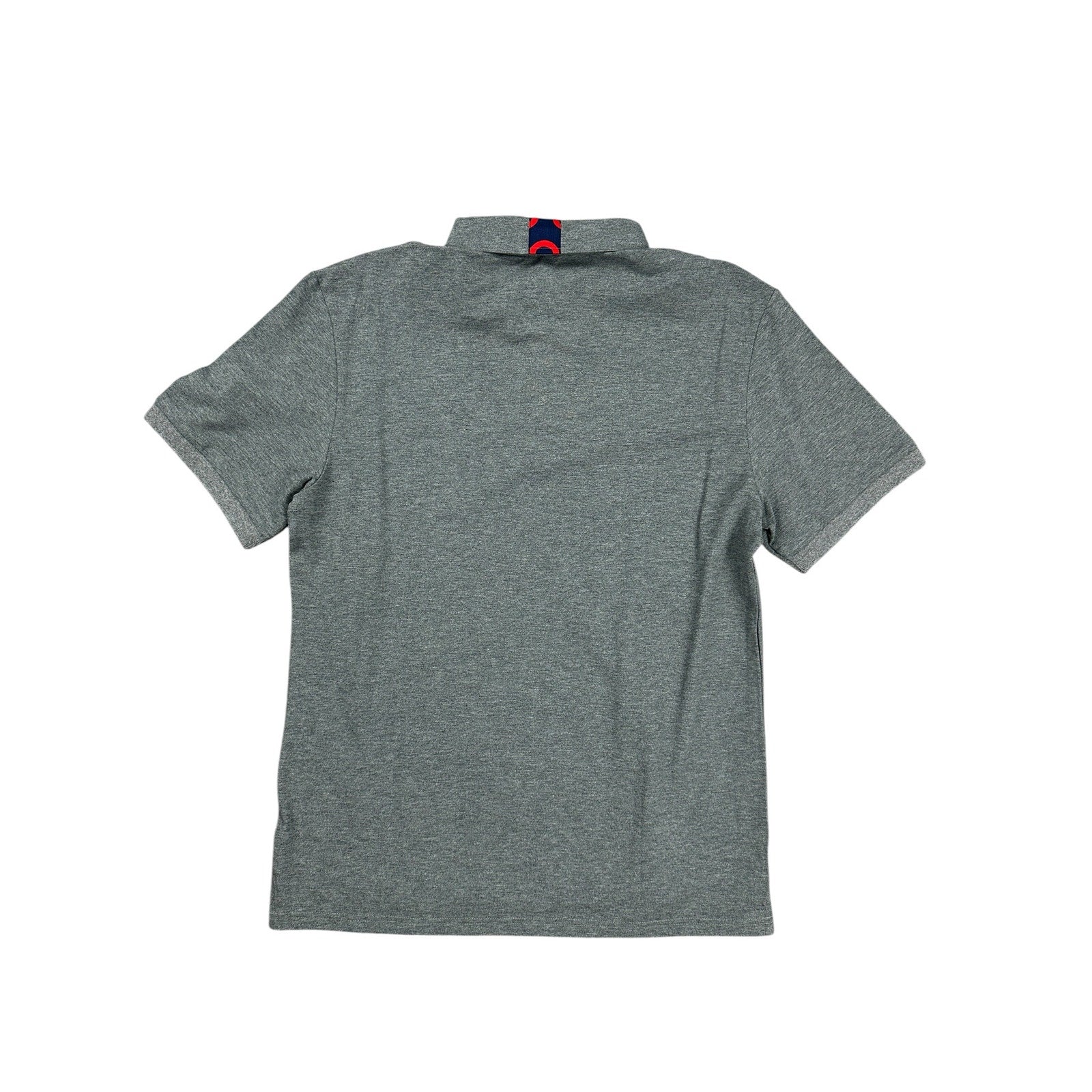 Section 119 x Phish Donut Collar Pique Polo - Small