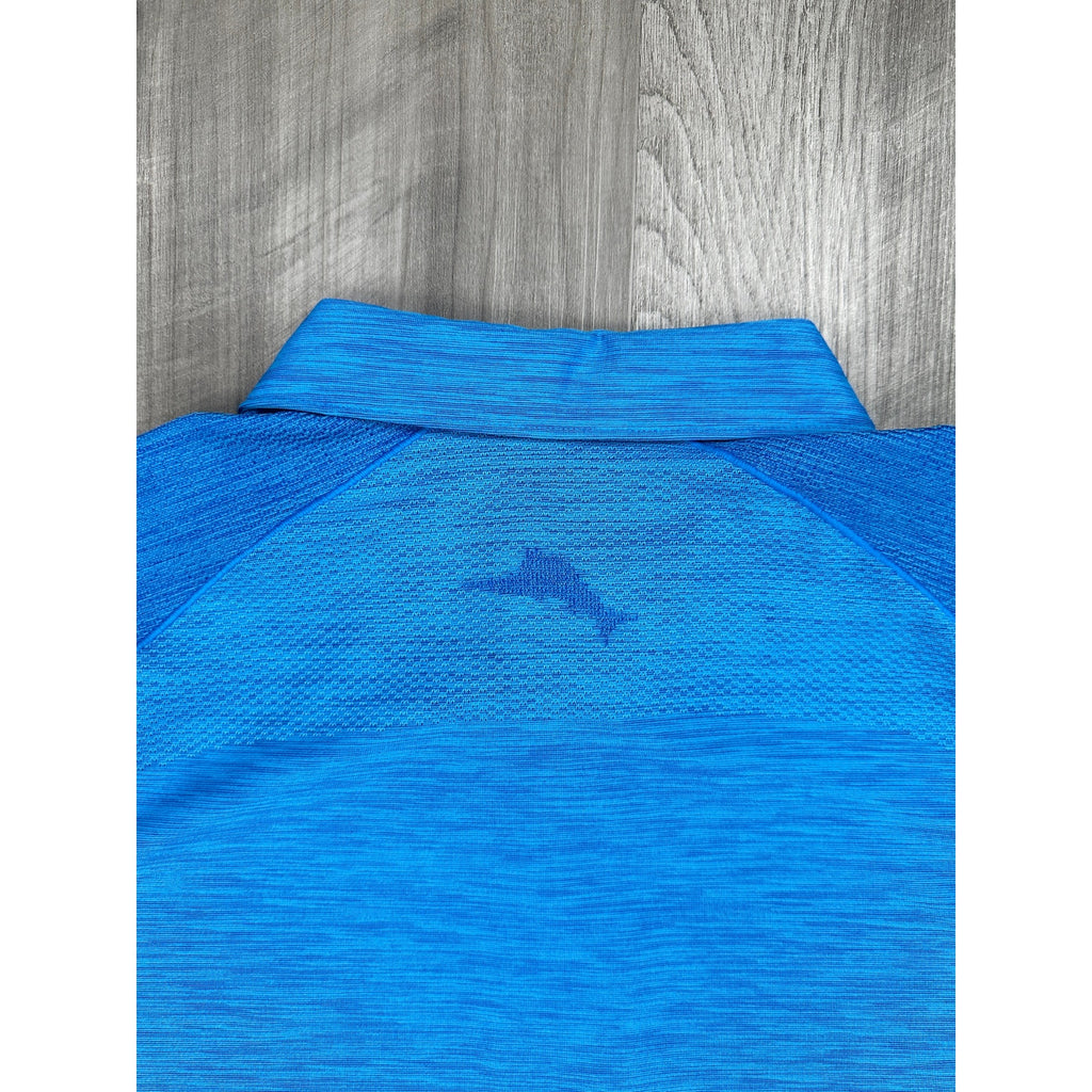 Tommy Bahama Palm Coast Pro IslandZone Polo — Size Large // Preowned