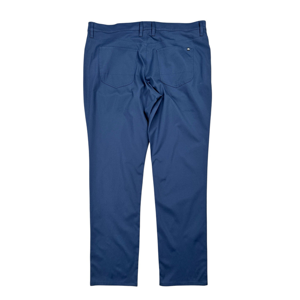 Travis Mathew Open to Close 2.0 Golf Chino Pants — Size 38 // Preowned
