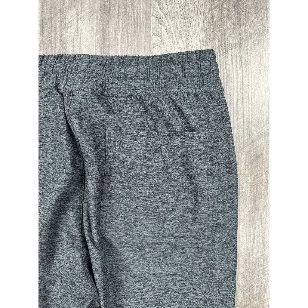 Outdoor Voices Cloudknit Sweatpants Joggers in Heather Charcoal — Size Large // Preowned