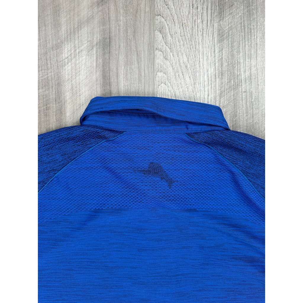 Tommy Bahama Palm Coast Pro IslandZone Polo — Size Large // Preowned