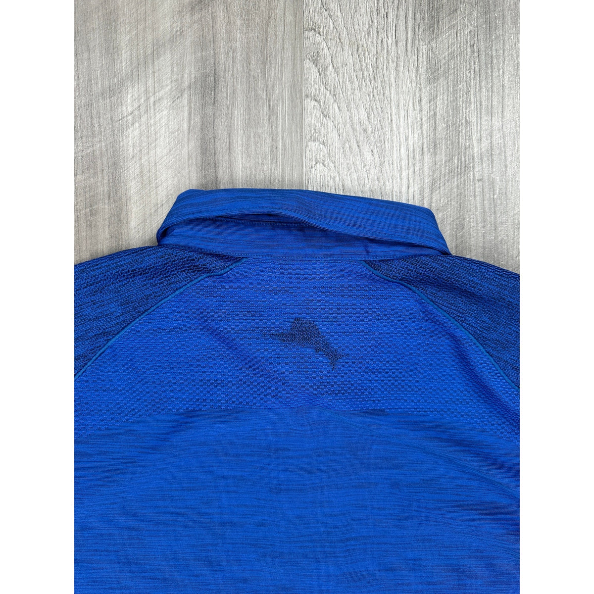 Tommy Bahama Palm Coast Pro IslandZone Polo — Size Large // Preowned
