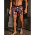 Ed Hardy Performance Boxer Briefs 4-Pack — Size Small