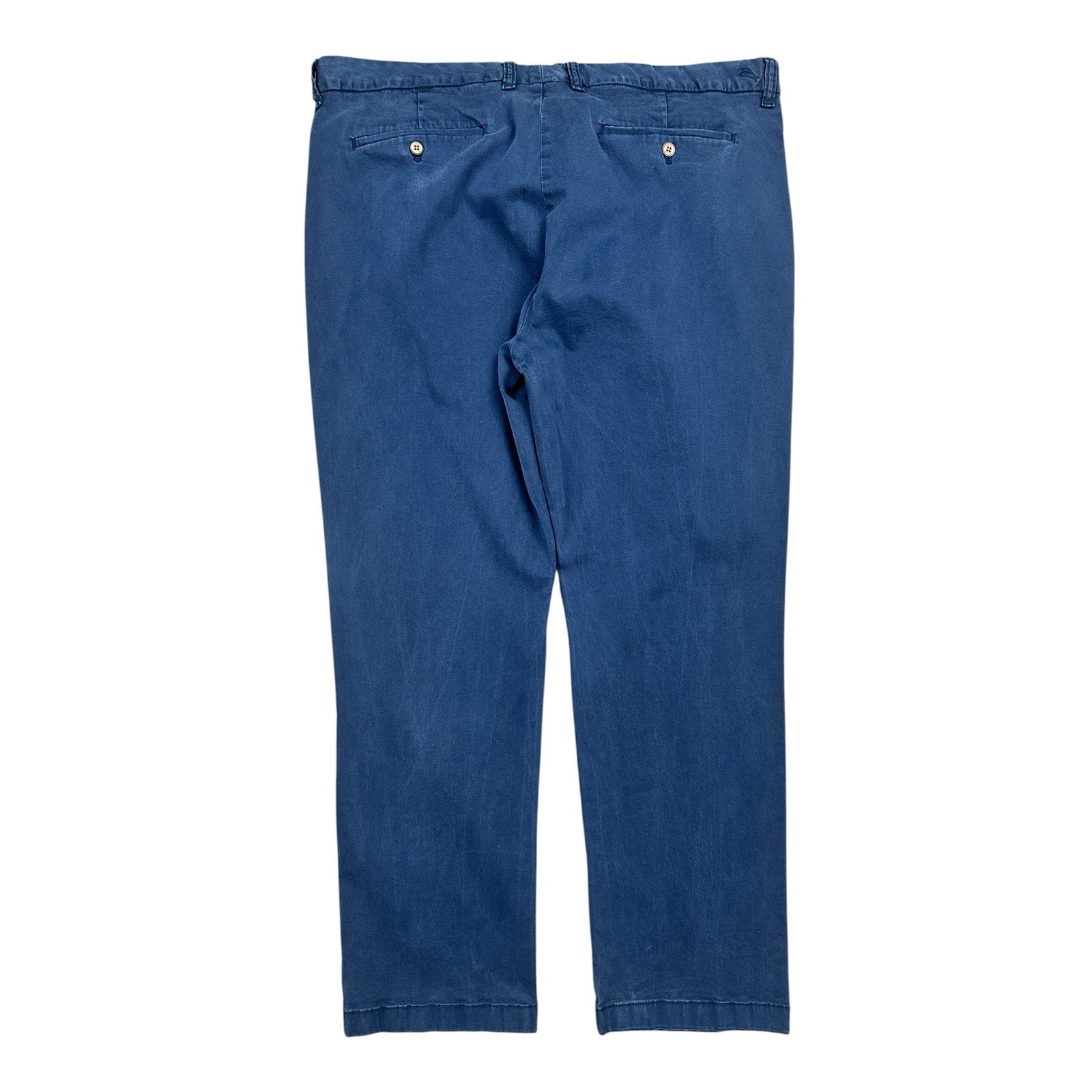 Tommy Bahama Boracay Island Chino Pants in Navy — Size 42x30 // Preowned