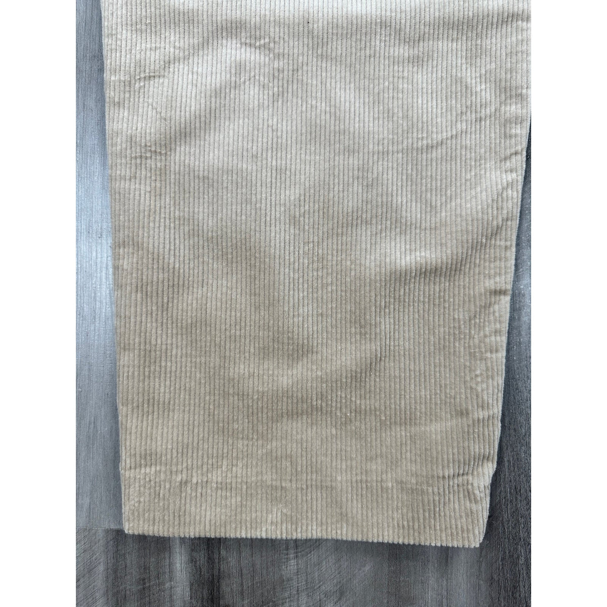 Todd Snyder Corduroy Side Elastic Trouser Pants — Size 2XL