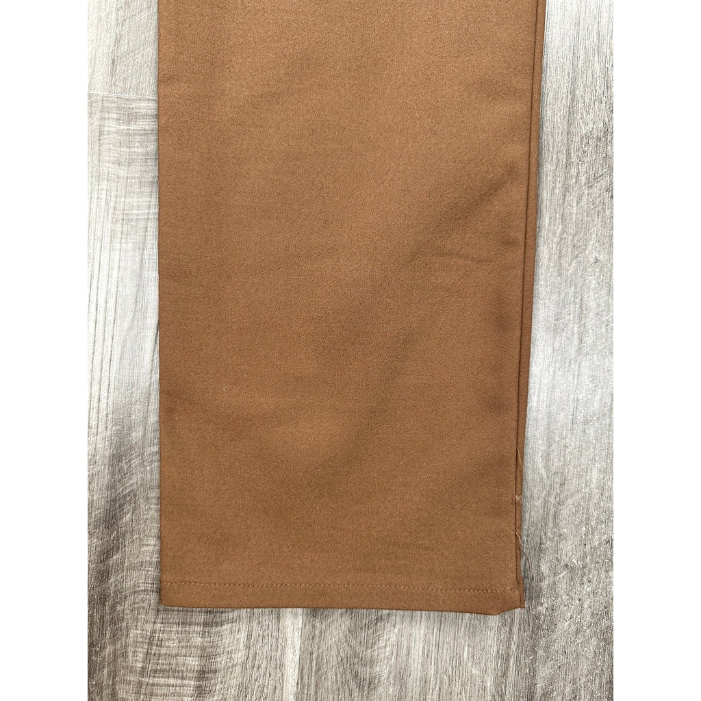 American Tall 365 Stretch 5 Pocket Tapered Pants — Size 36x36 // Preowned