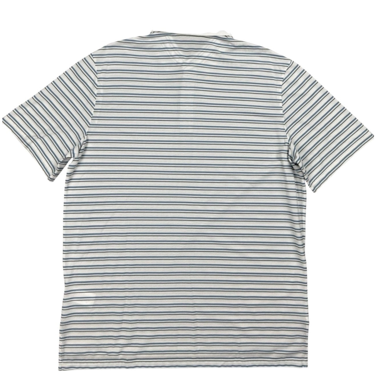 RLX Ralph Lauren Striped Classic Fit Wicking Performance Golf Polo - XL