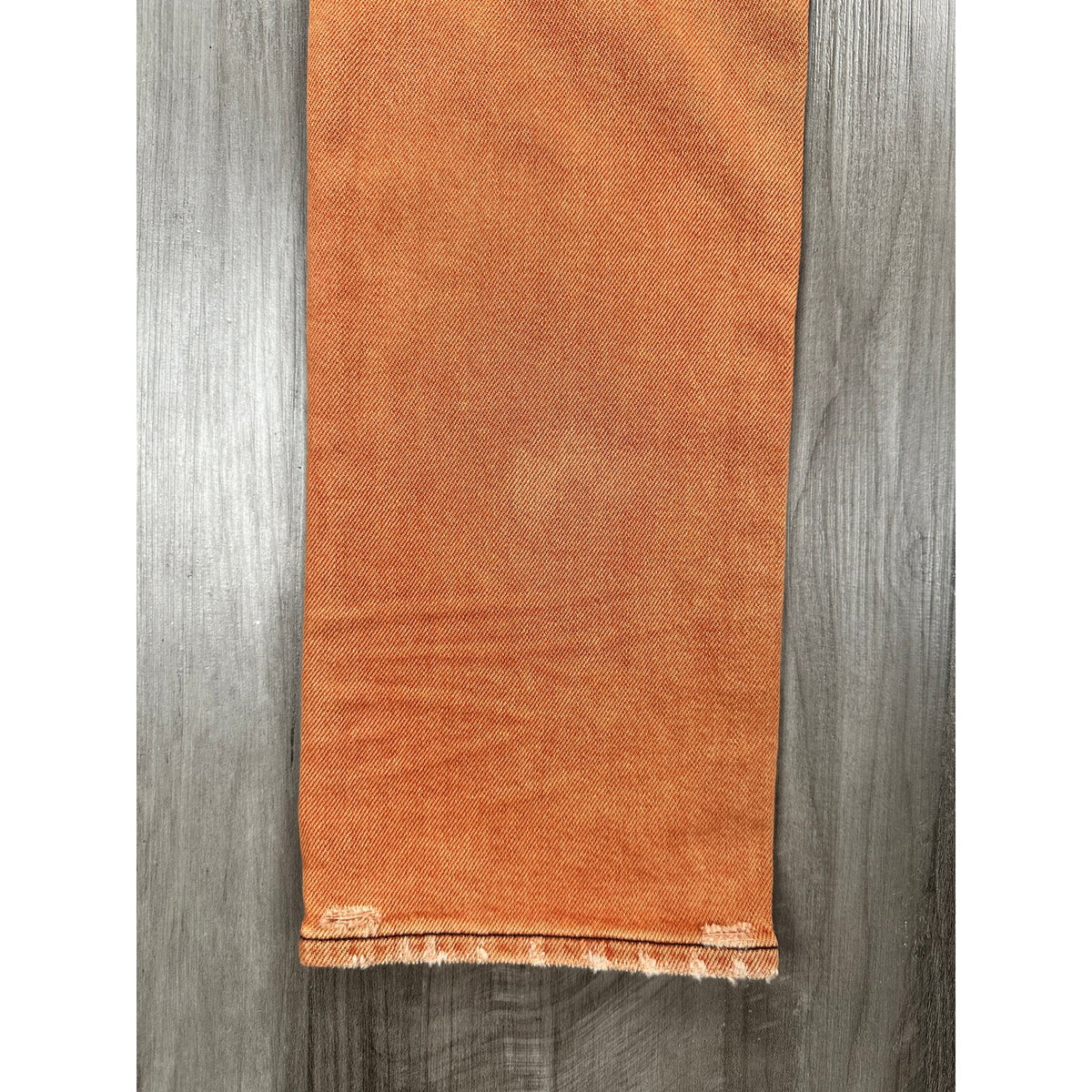 Joe's Jeans The Dean Kinetic Slim Tapered Jeans — Size 30