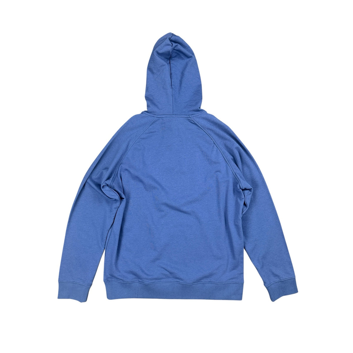 Psycho Bunny Gio Embroidered Pullover Hoodie — Size XL