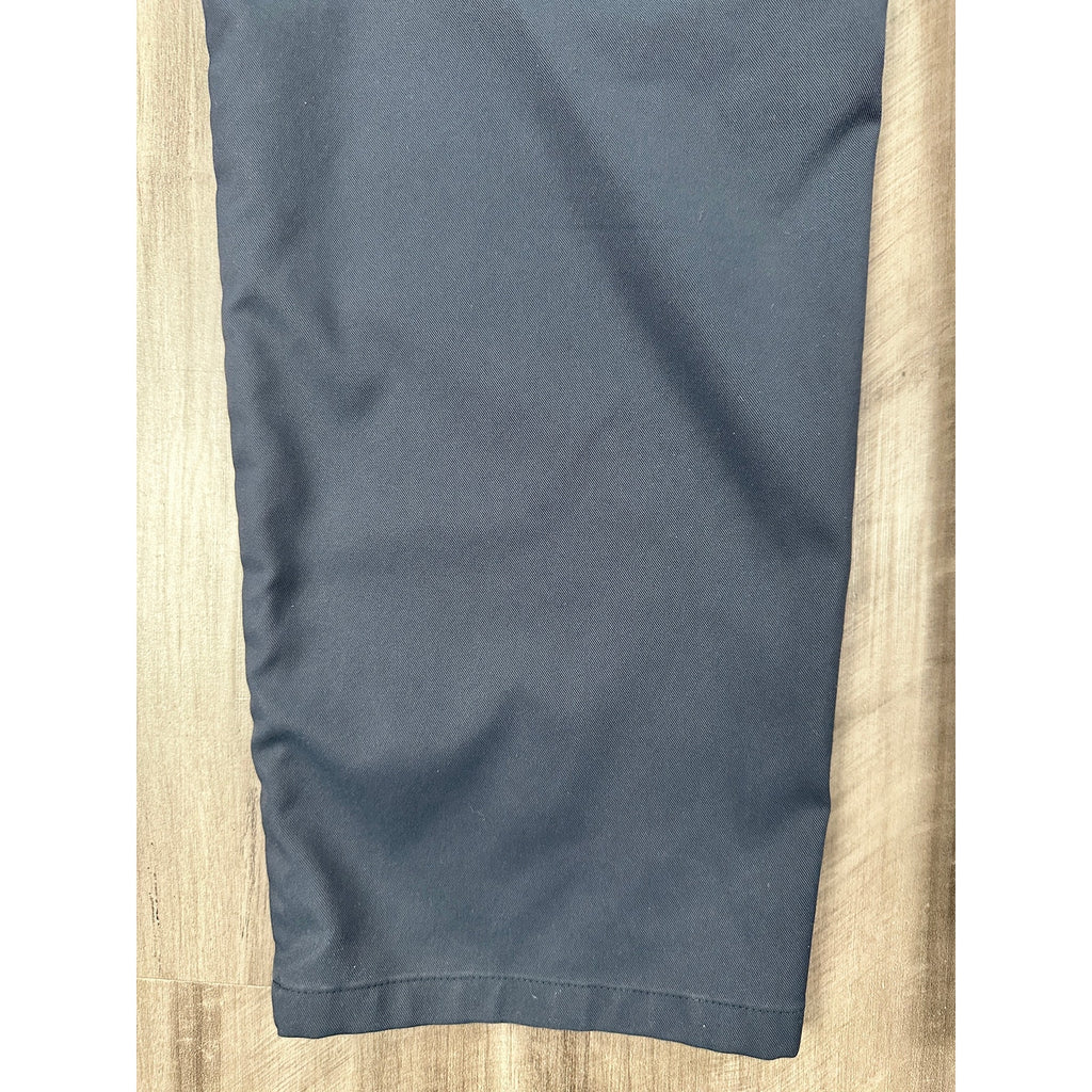 Jack Archer Jetsetter Tech Commuter Pants in Deep Blue — Size 36x30 // Preowned