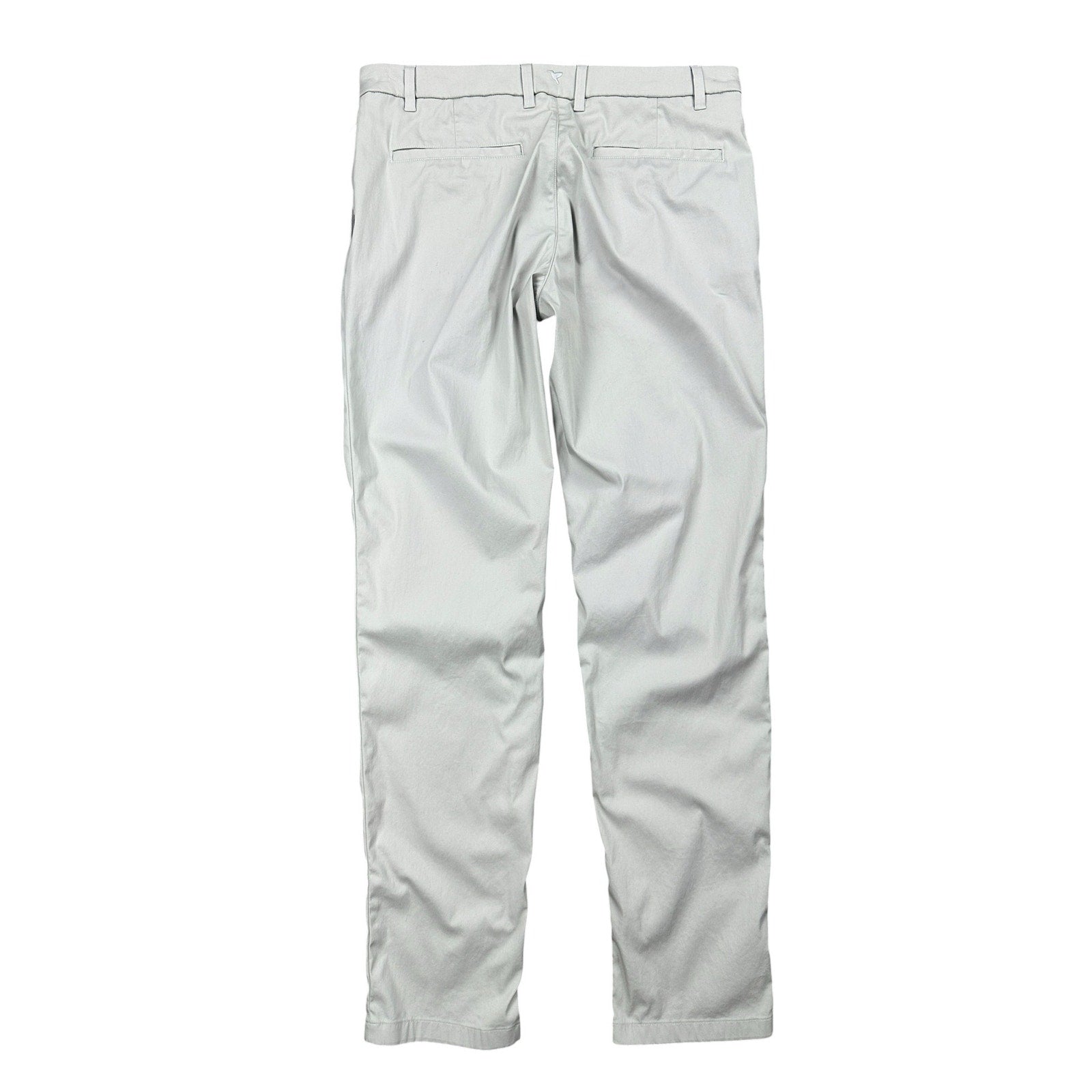 Birddogs Stretch Performance Khakis in Gray Khaki — Size 34x34 // Preowned