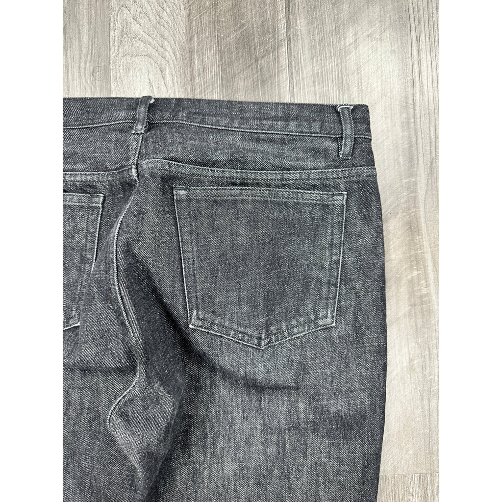A.P.C. Petit New Standard Modern Slim Straight Jeans — Size 32 // Preowned