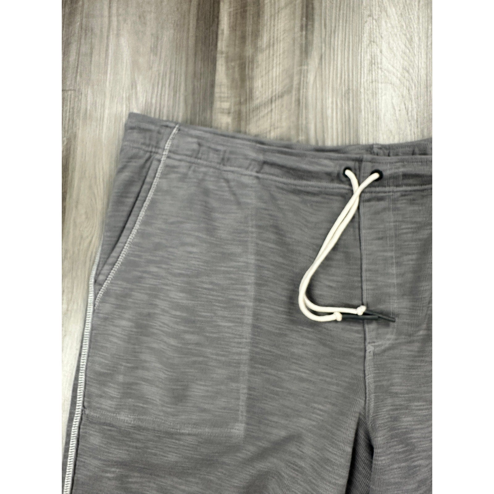 Tommy Bahama Tobago Bay Shorts in Cave Gray — Size 2XLT