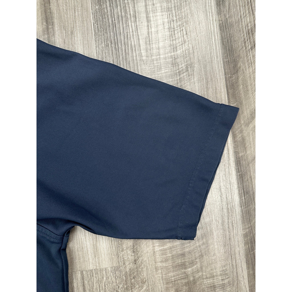 FootJoy ProDry Performance Pique Knit Short Sleeve Polo — Size Large // Preowned