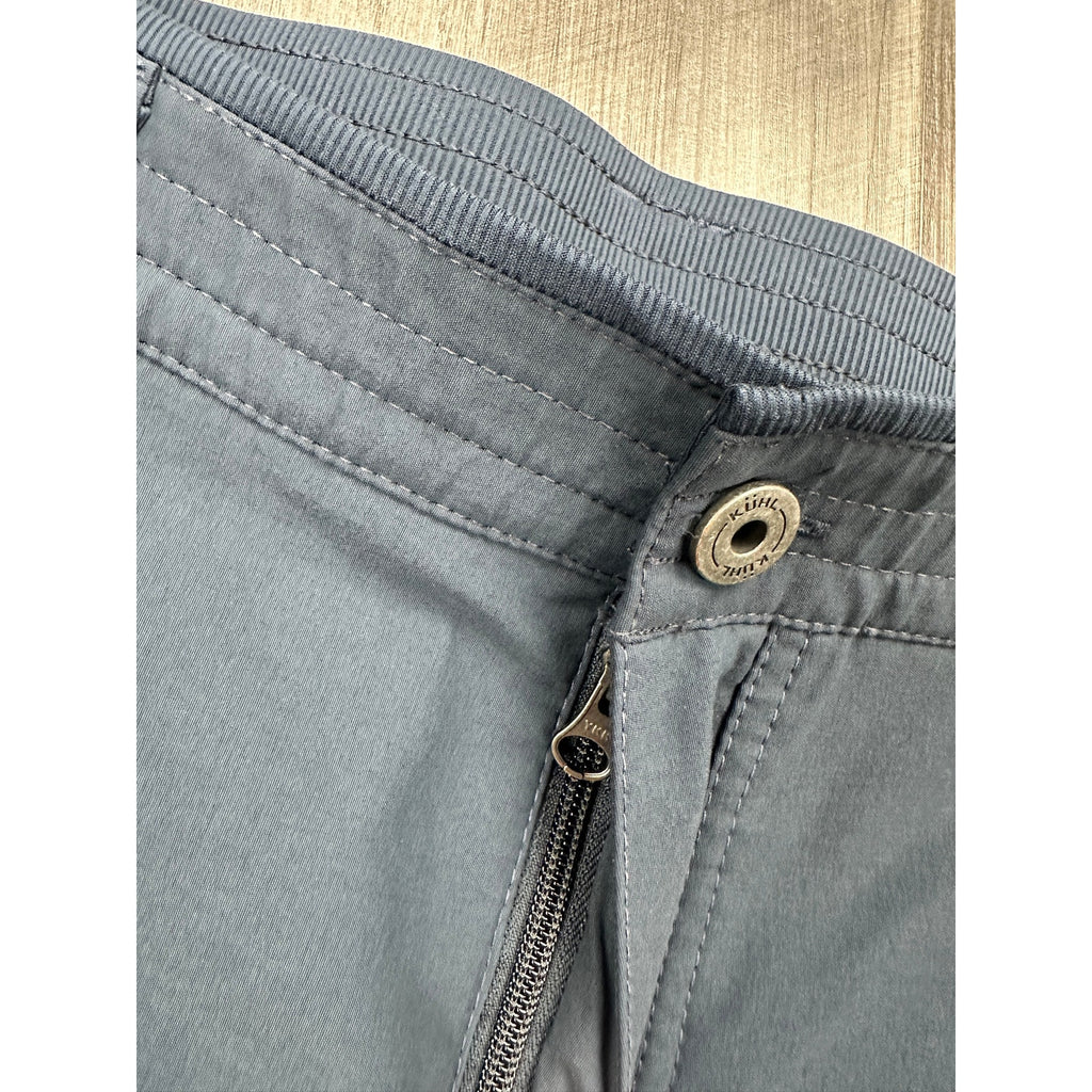 Kuhl Renegade Recon Performance Pants in Navy — Size 30 // Preowned