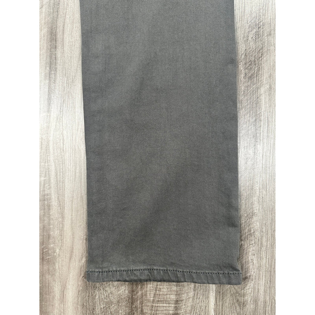 DL1961 Avery Relaxed Straight Jeans — Size 31x30
