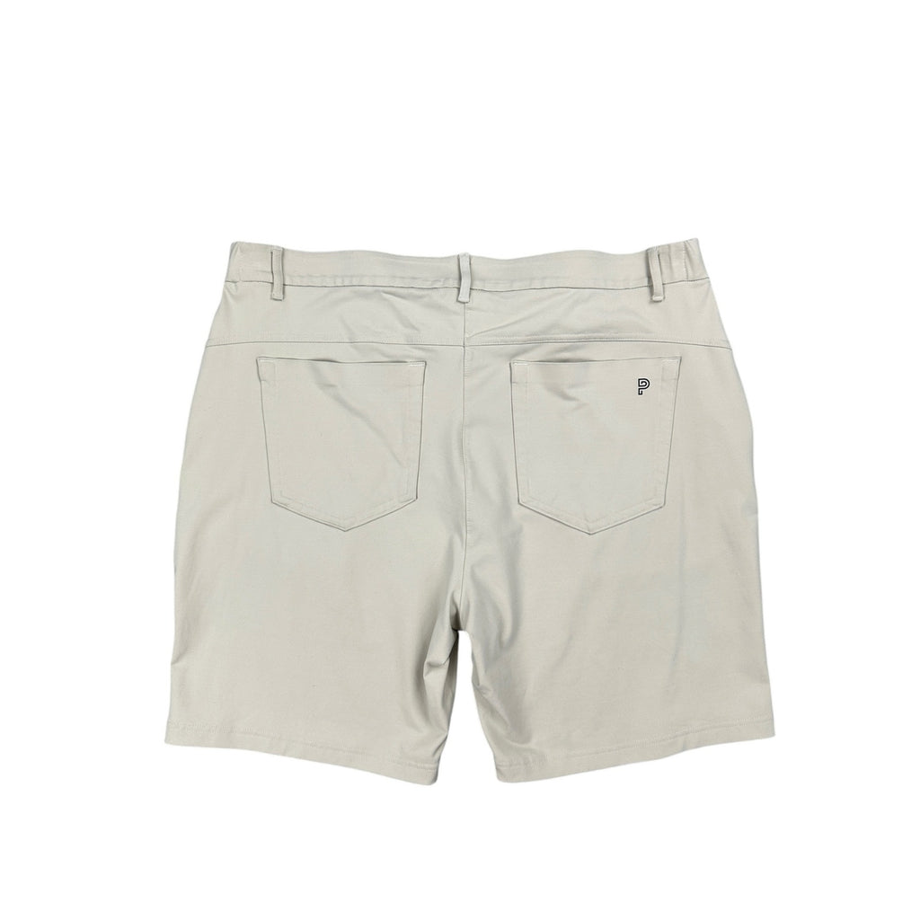 Public Rec Gamechanger 5 Pocket Shorts — Size 38 // Preowned