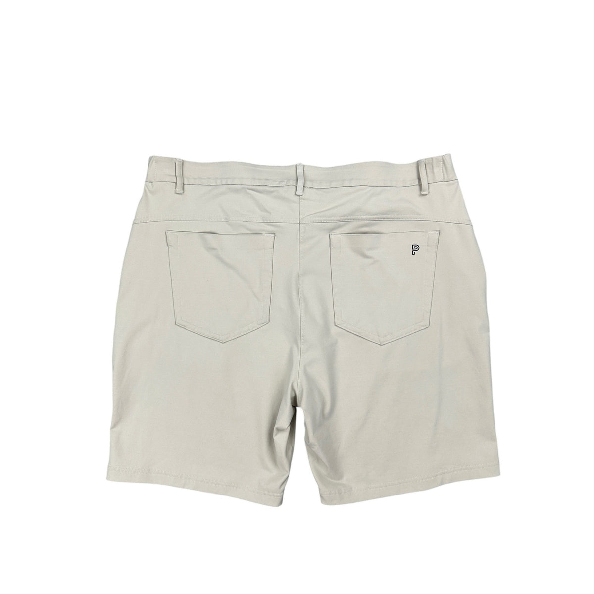 Public Rec Gamechanger 5 Pocket Shorts — Size 38 // Preowned