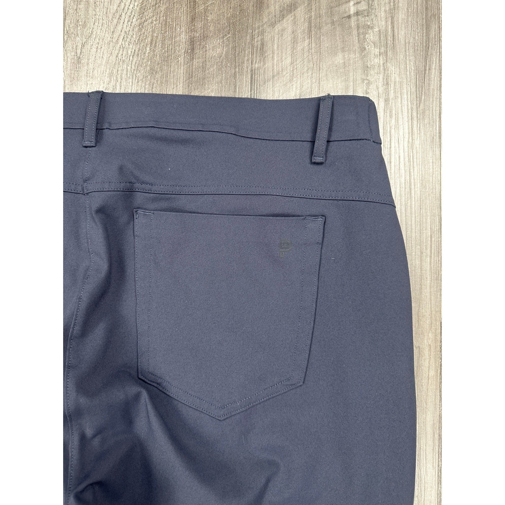 Public Rec Gamechanger 5 Pocket Performance Pants in Charcoal — Size 42x30 // Preowned