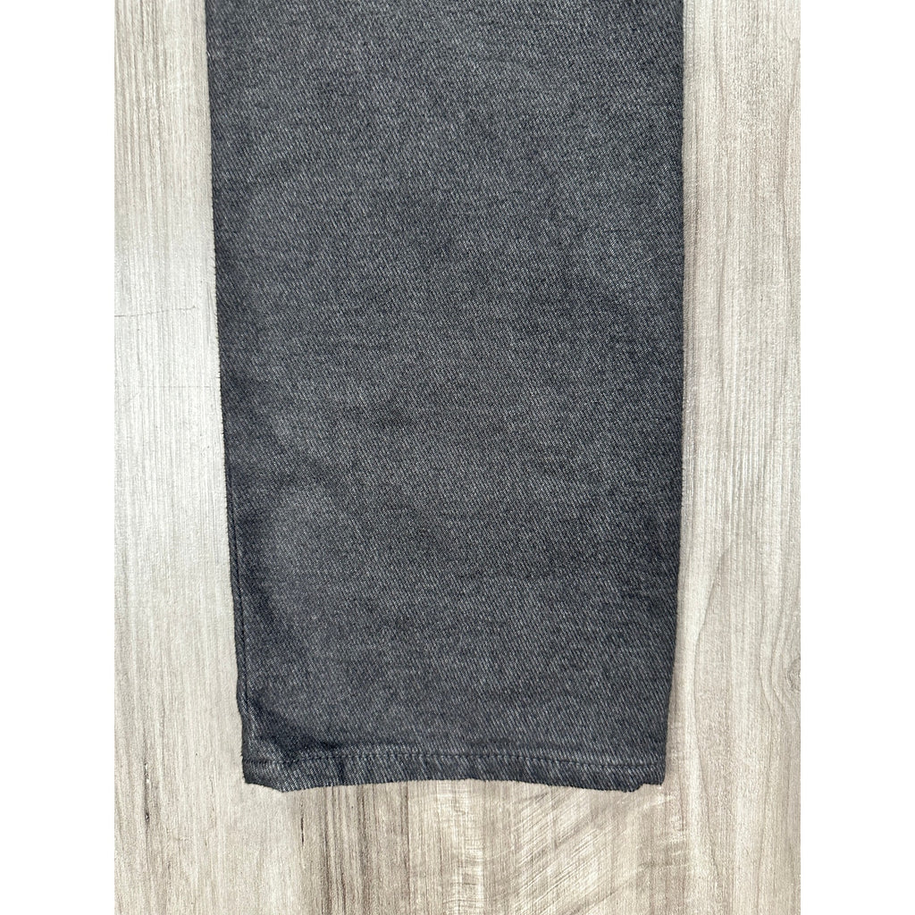 AG Adriano Goldschmied The Everett Slim Straight Cloud Soft Chino Jeans — Size 30x34 // Preowned