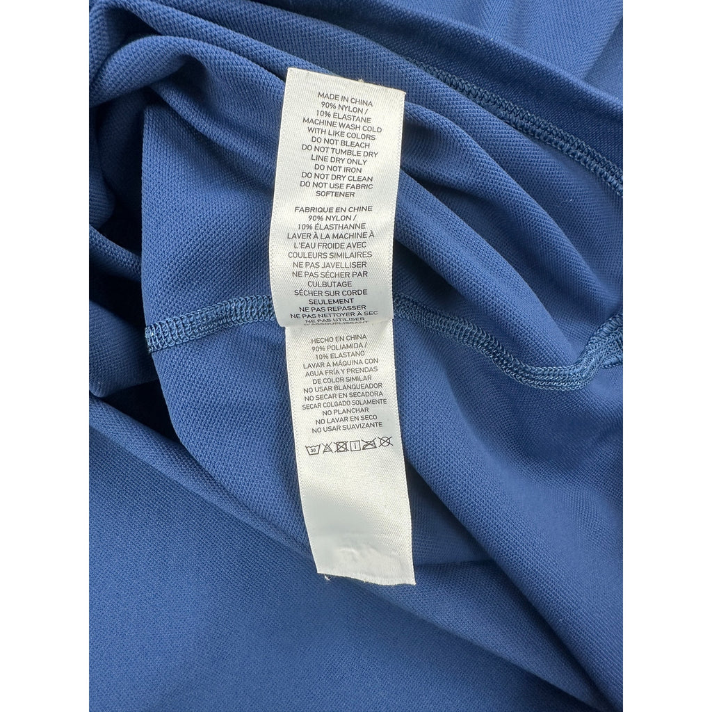Rhone Session Performance Quarter Zip Pullover — Size 2XL // Preowned