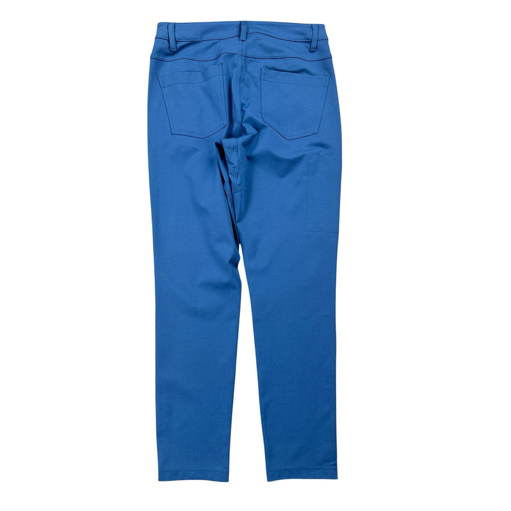 BYLT Slim Fit Everyday Pant 2.0 in Fawn Blue — Size 32