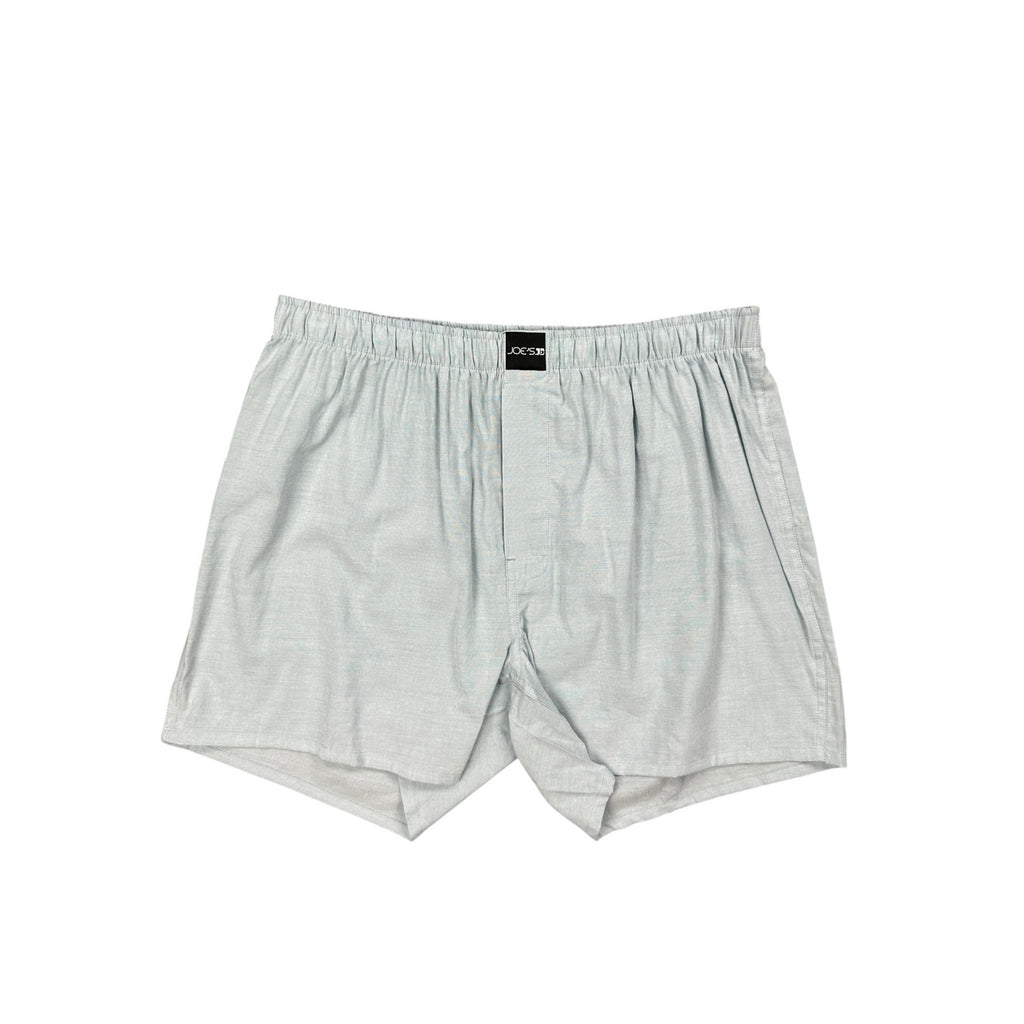 Joe's Jeans Everyday Luxe Comfort Woven Boxers - 3 Pack — Size Large